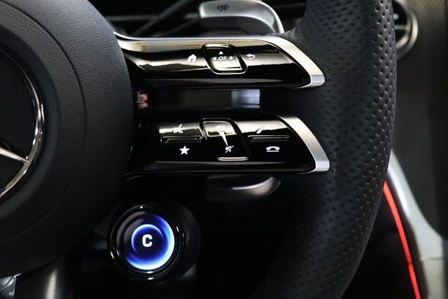 Used 2025 Mercedes-Benz GLC 43 AMG 4MATIC w/ Driver Assistance Package image 6