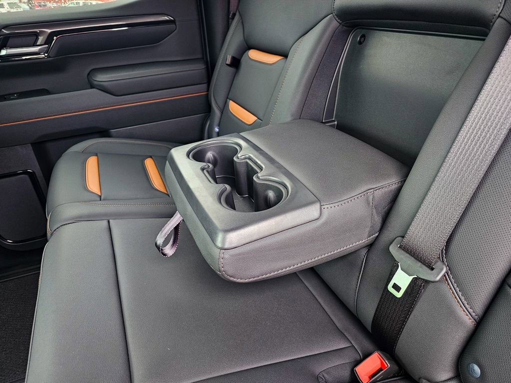 New 2026 GMC Sierra 1500 AT4 w/ AT4 Premium Package image 38