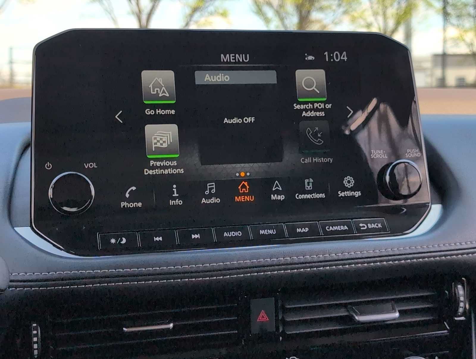 Used 2021 Nissan Rogue SL w/ Premium Package FWD image 27