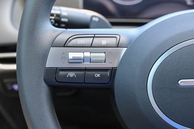 New 2026 Hyundai Santa Cruz SEL image 20