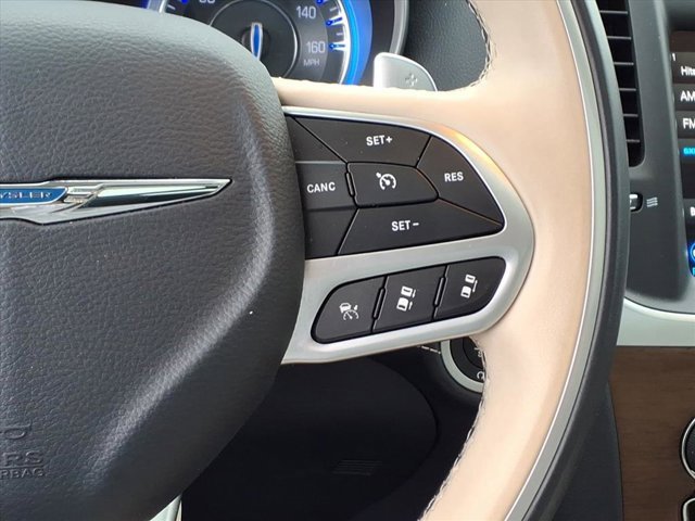 Used 2018 Chrysler 300 C w/ Sun, Sound & Nav Package image 18