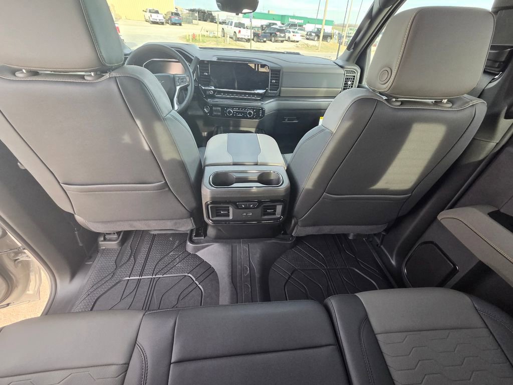 New 2026 Chevrolet Silverado 2500 ZR2 image 31