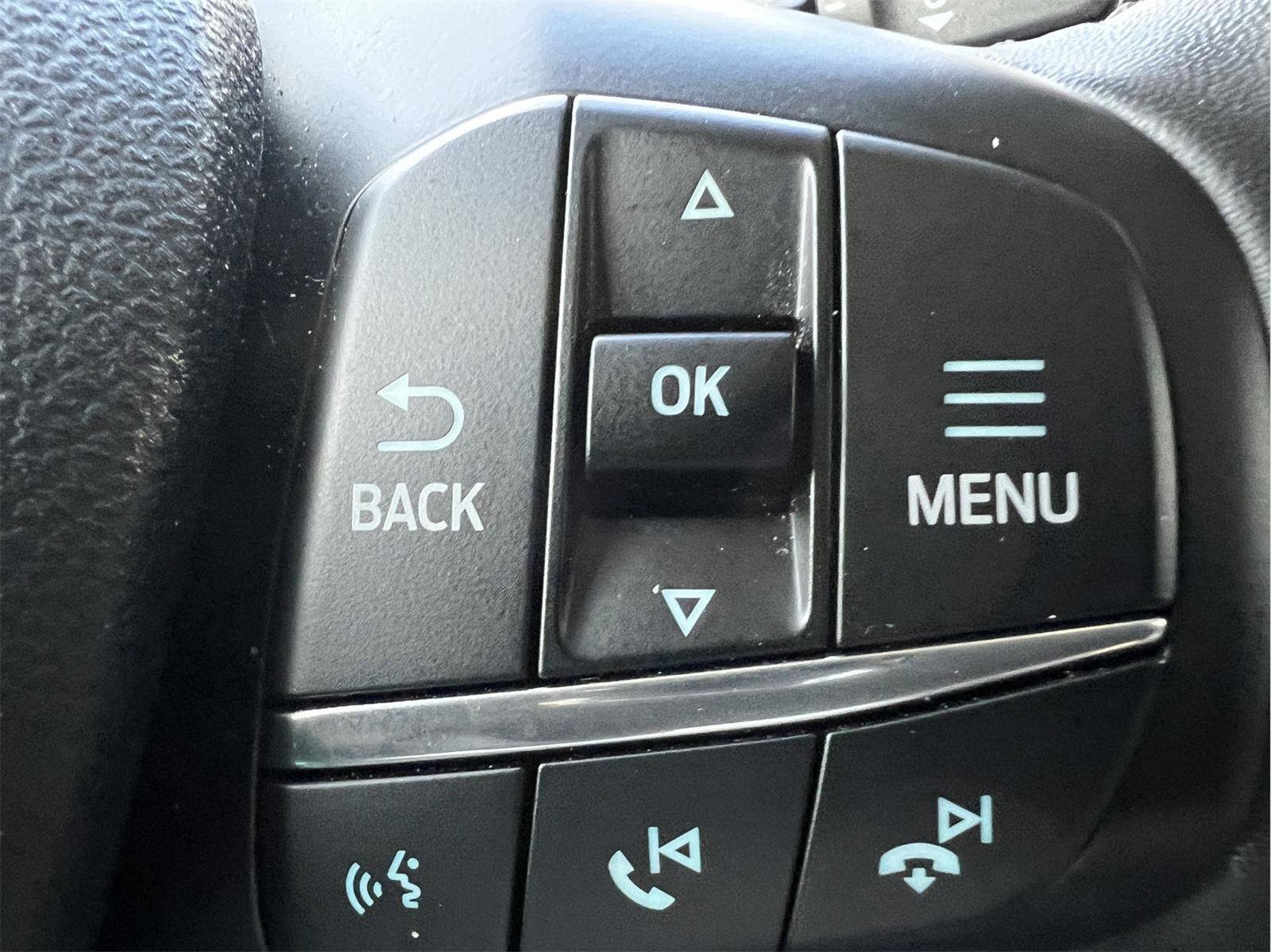 Used 2025 Ford Bronco Sport Badlands image 22