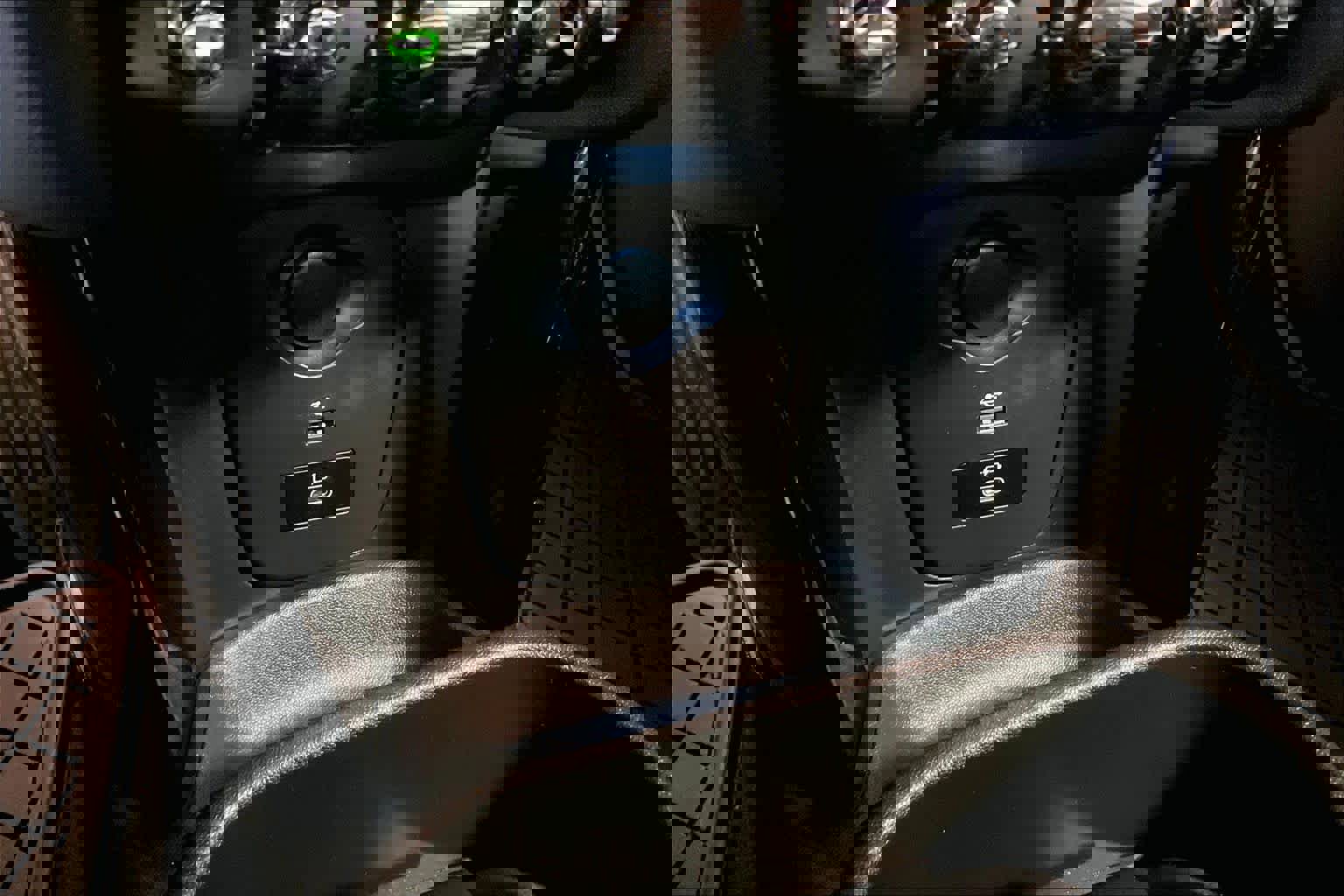 Used 2023 MINI Cooper John Cooper Works w/ Driver Assistance Package image 34