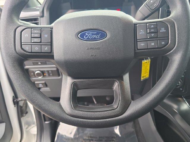 Used 2025 Ford F150 STX AWD/4WD image 33