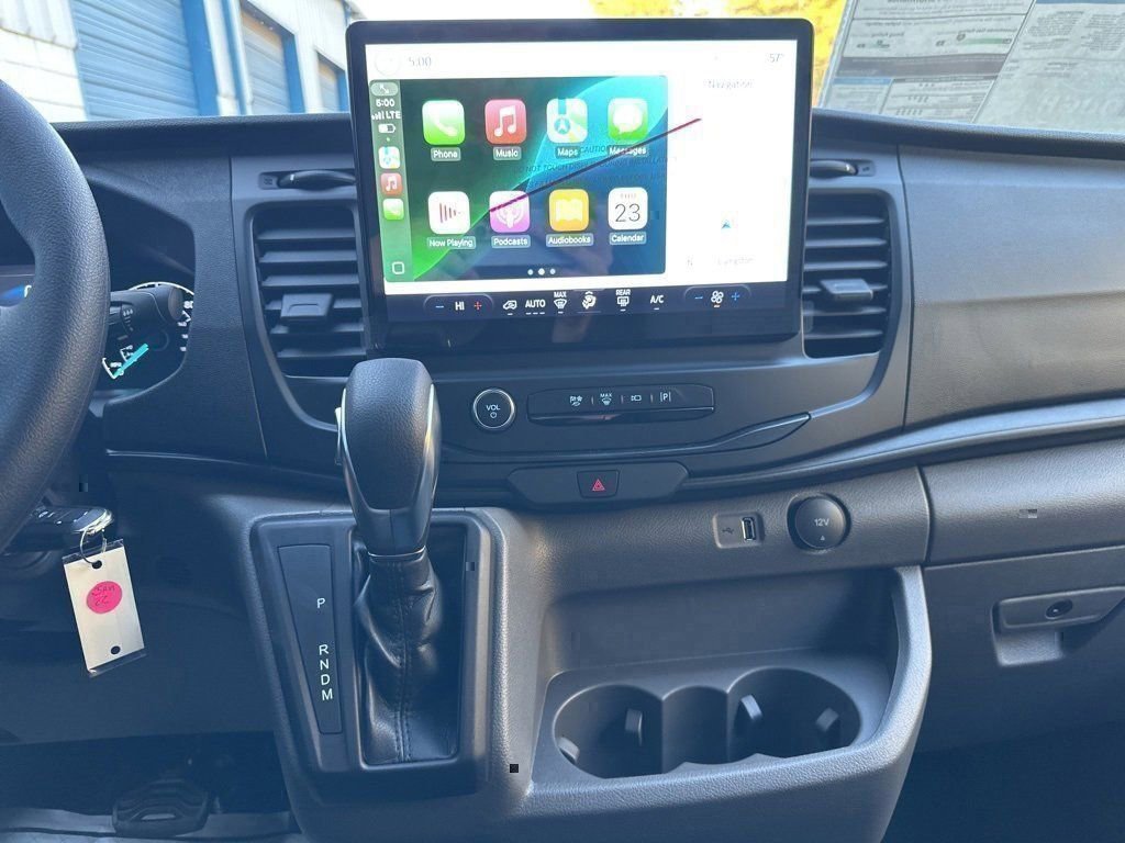 New 2024 Ford Transit 350 XL RWD image 53