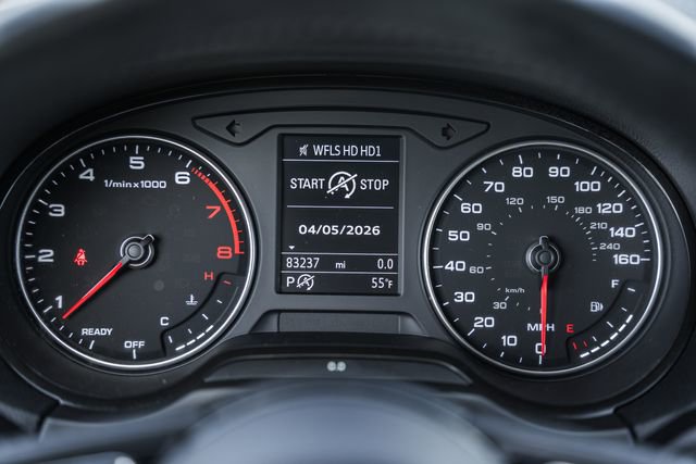 Used 2017 Audi A3 2.0T Premium Plus w/ Premium Plus Package image 43