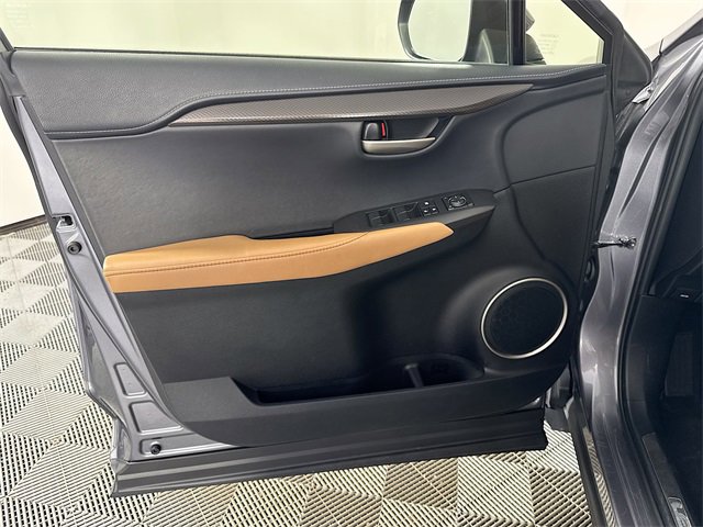 Used 2016 Lexus NX 200t AWD image 13