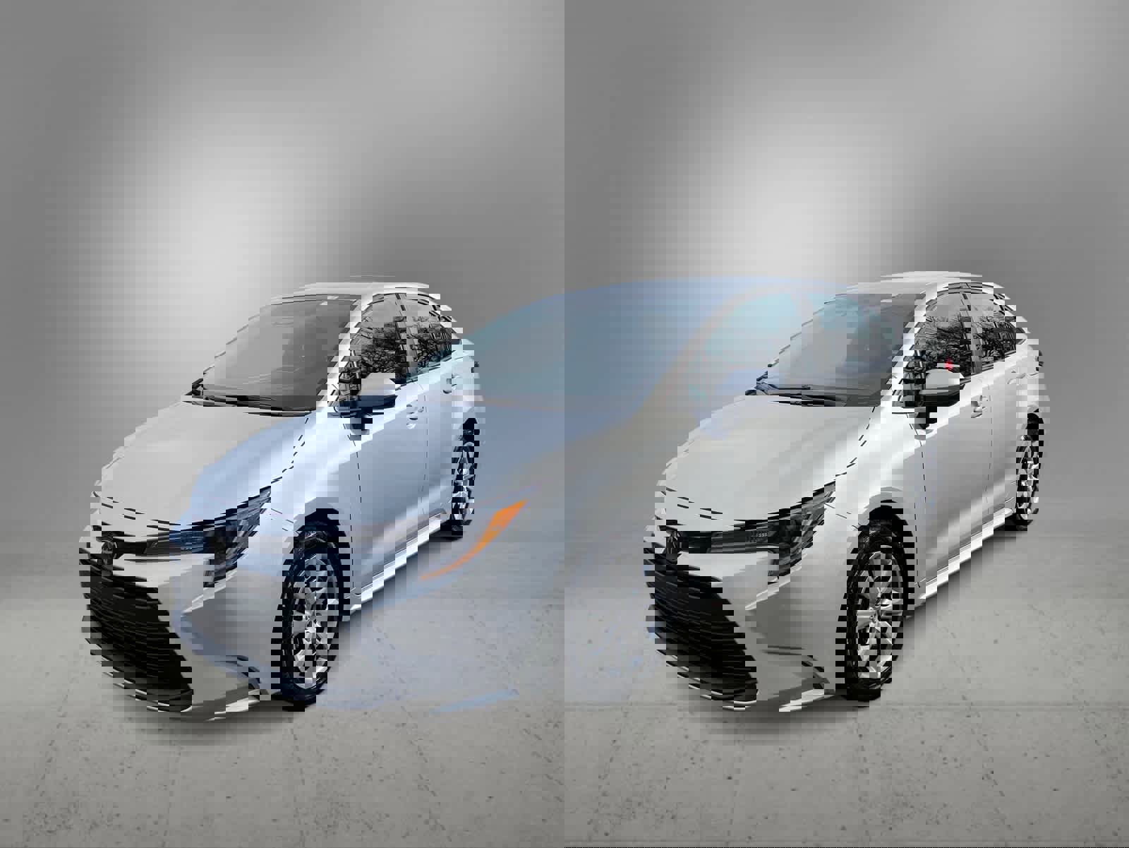 Used 2025 Toyota Corolla LE image 5