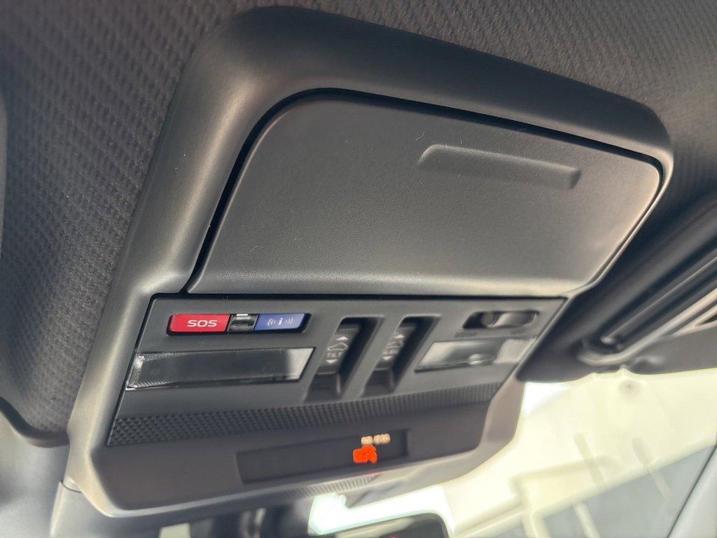 New 2026 Subaru Outback Limited XT image 23