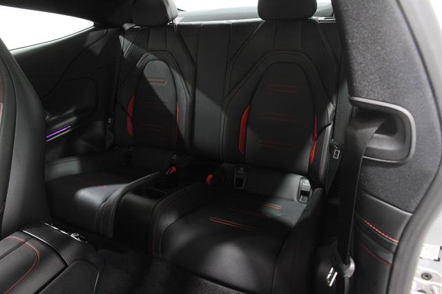 Used 2024 Mercedes-Benz CLE 53 AMG 4MATIC image 21