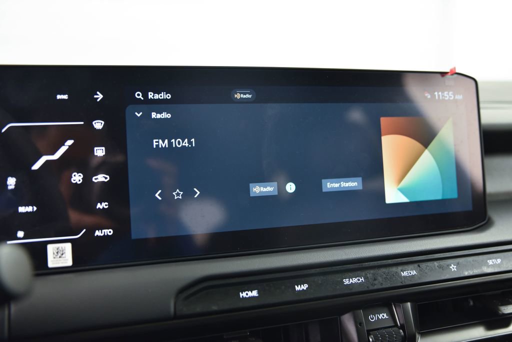 New 2027 Kia Telluride EX X-Line image 21