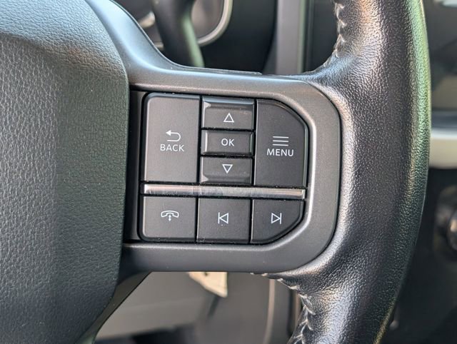 Used 2022 Ford F150 XLT w/ Equipment Group 301A Mid image 21