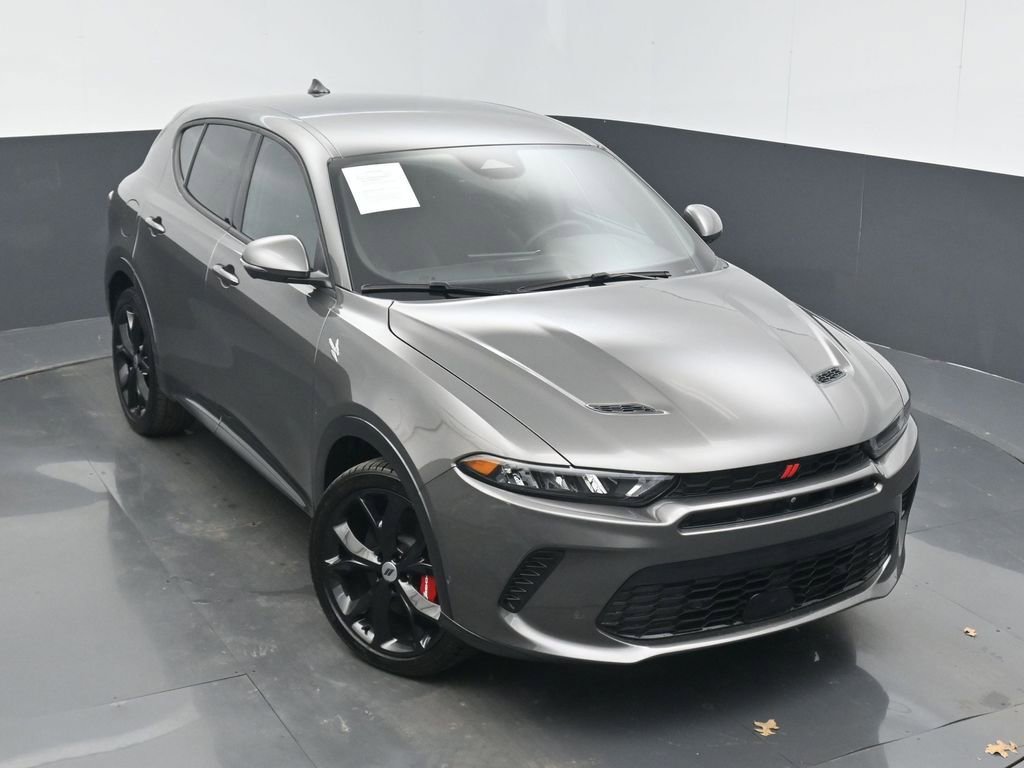 Used 2024 Dodge Hornet R/T w/ Track Pack image 37