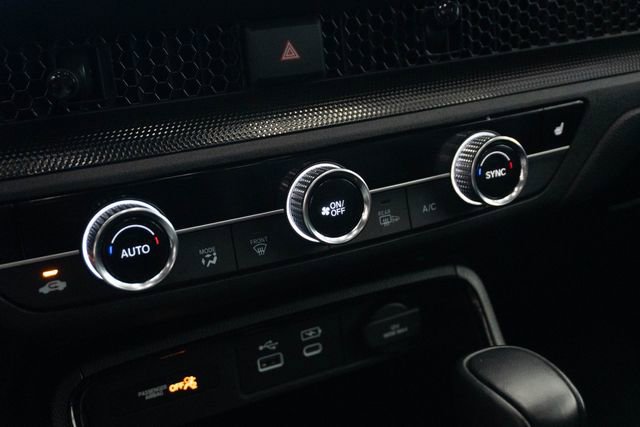 Certified 2025 Honda CR-V Sport-L image 30