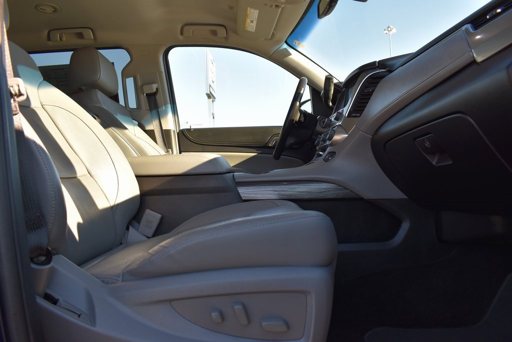 Used 2018 Chevrolet Suburban LT image 11