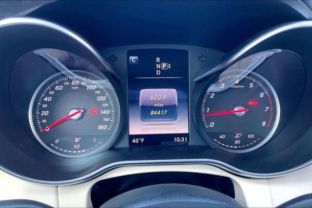 Used 2015 Mercedes-Benz C 300 Sedan image 21