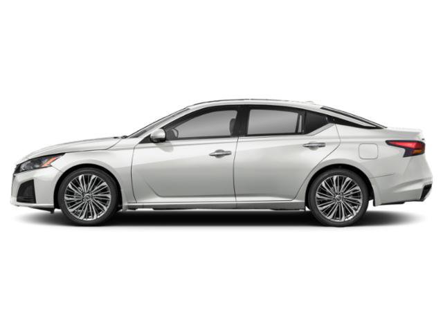 New 2025 Nissan Altima 2.5 SL image 3
