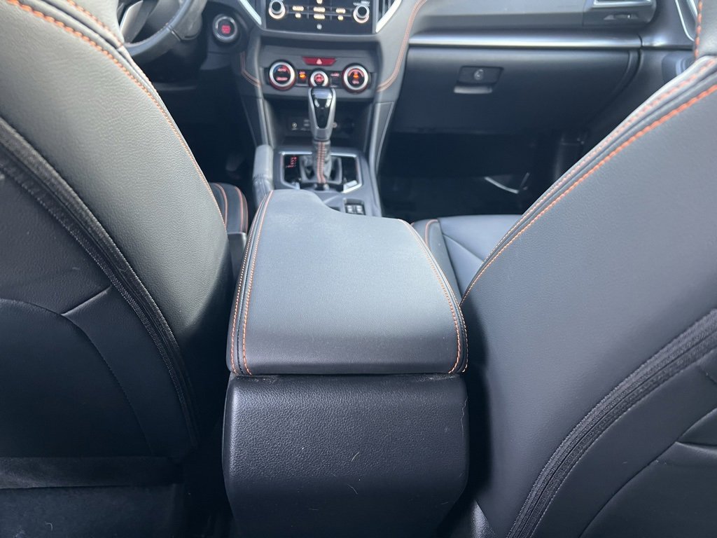 Used 2023 Subaru Crosstrek 2.5i Limited image 19