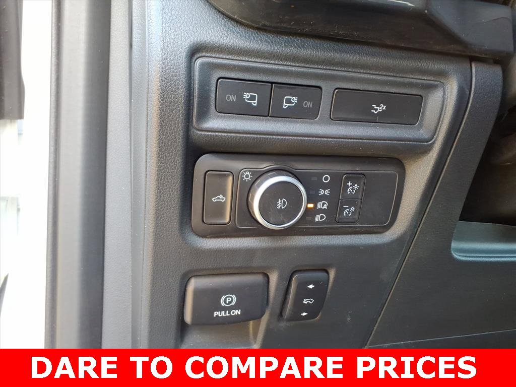 Used 2022 Ford F150 XLT w/ Equipment Group 302A High image 13