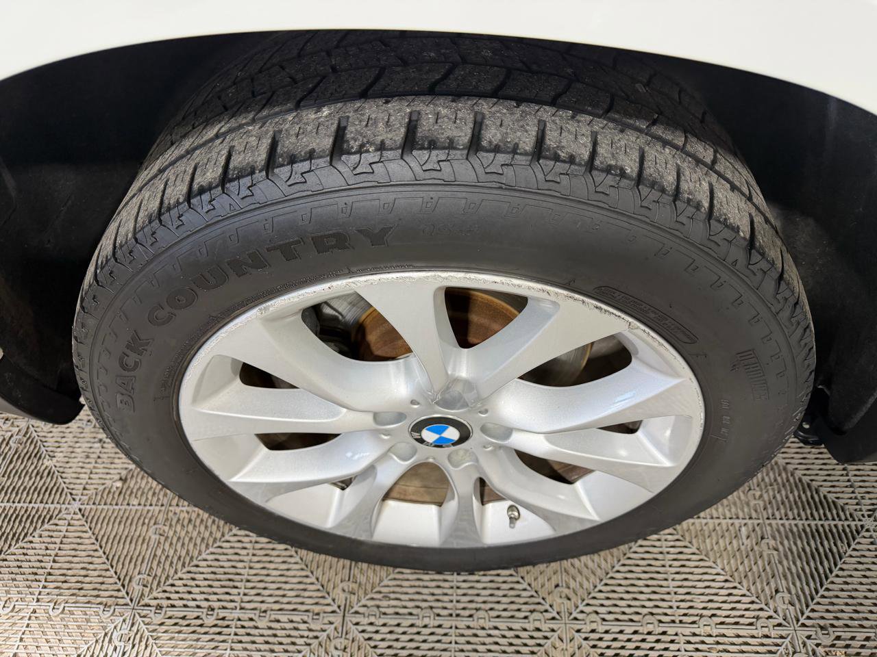 Used 2014 BMW X5 xDrive50i AWD/4WD image 18