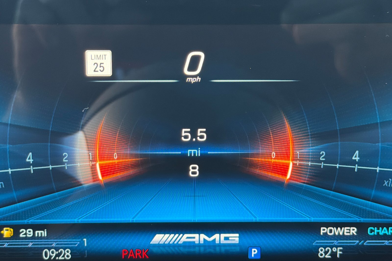 New 2026 Mercedes-Benz GLA 35 AMG 4MATIC image 23