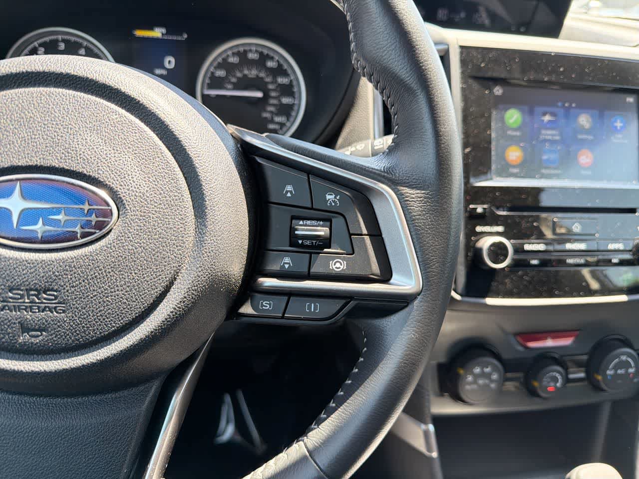 Certified 2023 Subaru Forester Premium AWD/4WD image 30