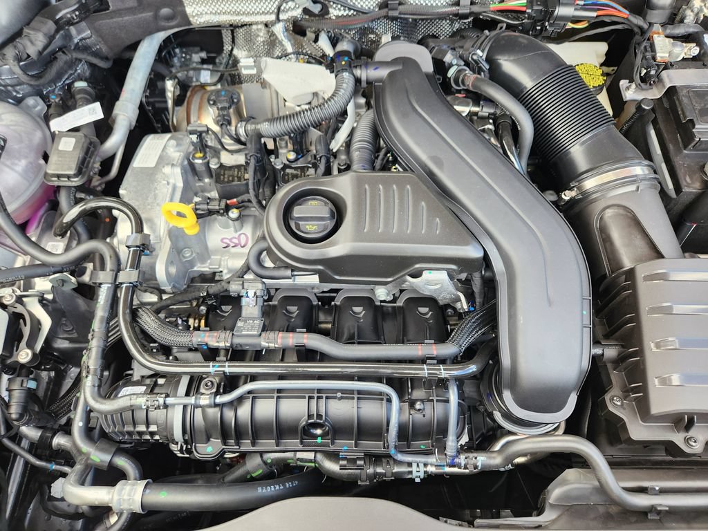 New 2026 Volkswagen Taos SEL AWD/4WD image 19