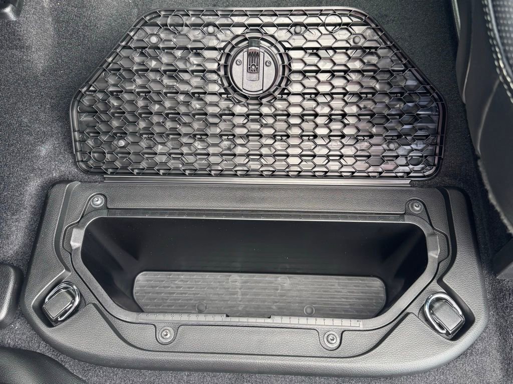 New 2026 RAM 1500 Rebel w/ G/T Package image 15