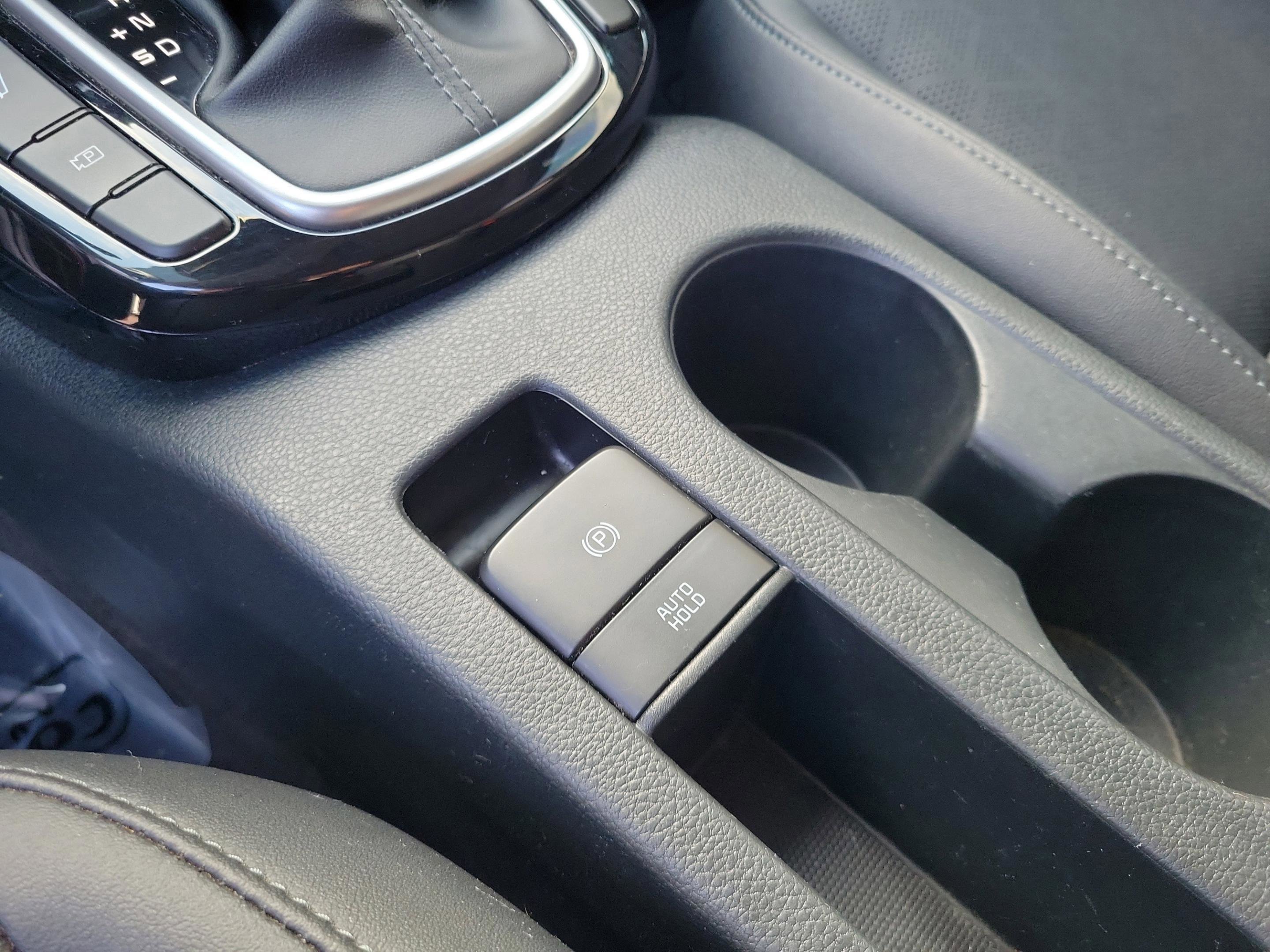 Used 2024 Kia Seltos SX image 29