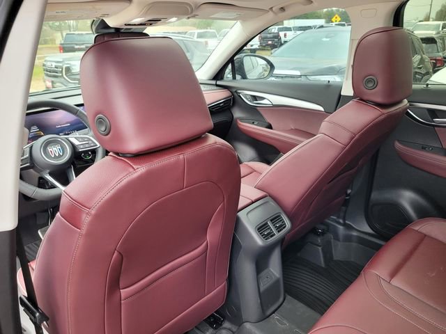 New 2026 Buick Envision Sport Touring image 29