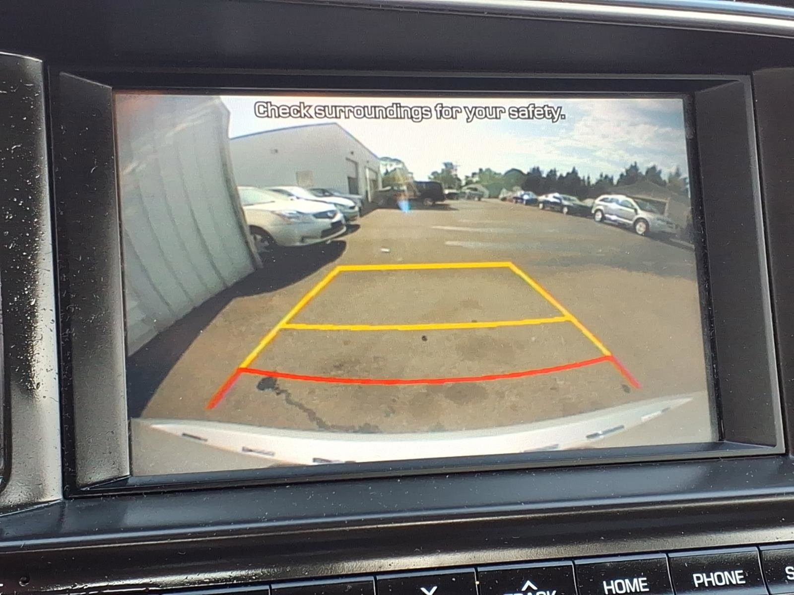 Used 2019 Hyundai Elantra SEL w/ Cargo Package FWD image 9