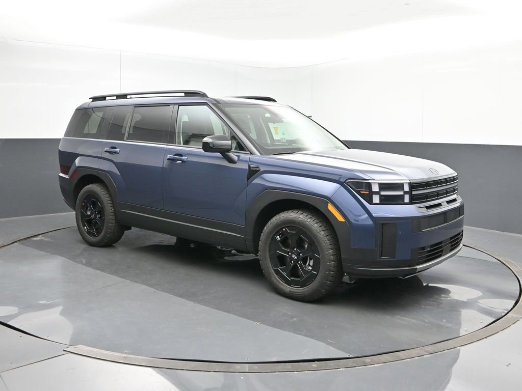 New 2026 Hyundai Santa Fe XRT image 7