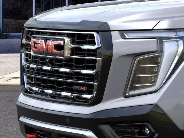 New 2026 GMC Yukon AT4 image 85