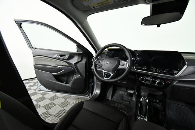 New 2026 Chevrolet Trax ACTIV image 19