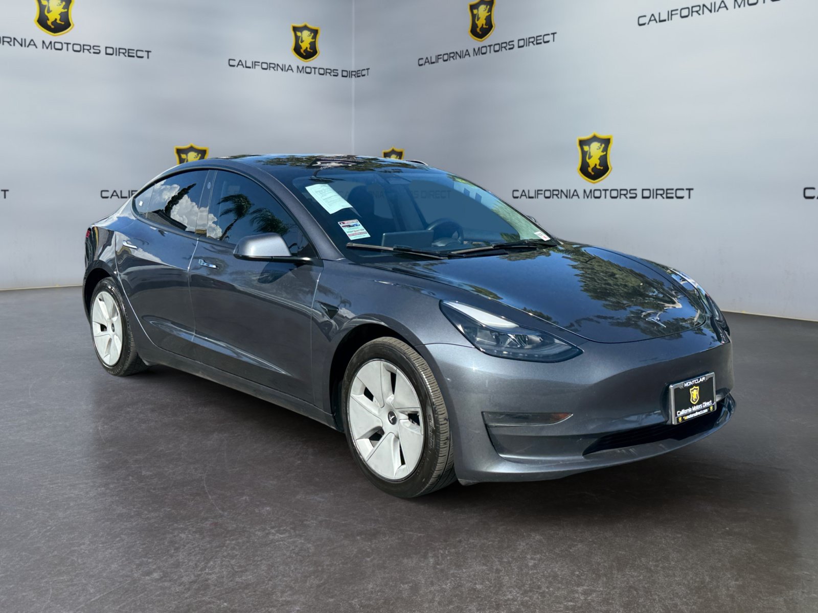 Used 2023 Tesla Model 3 Standard Range RWD image 7