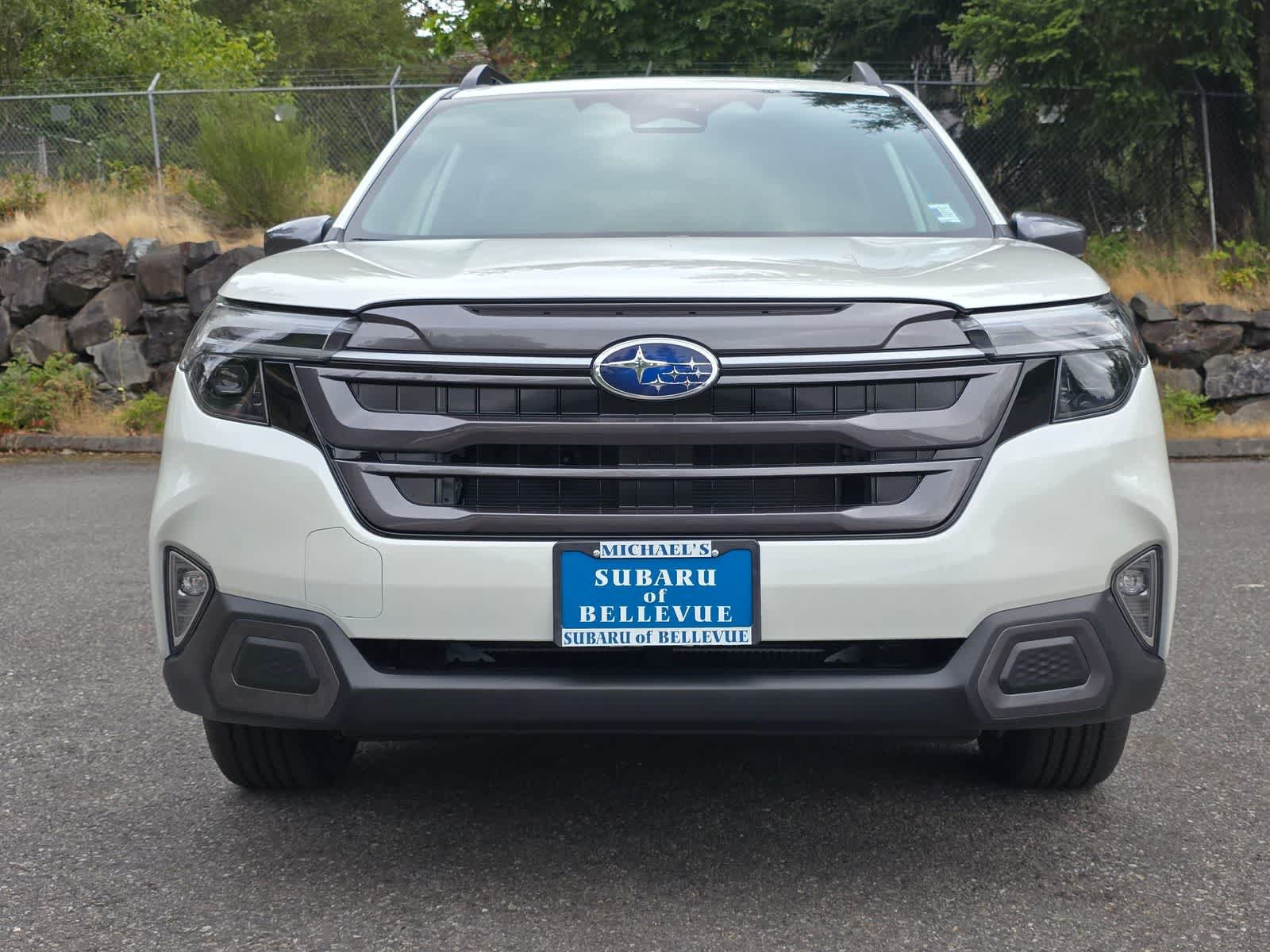 New 2026 Subaru Forester Limited AWD/4WD image 6