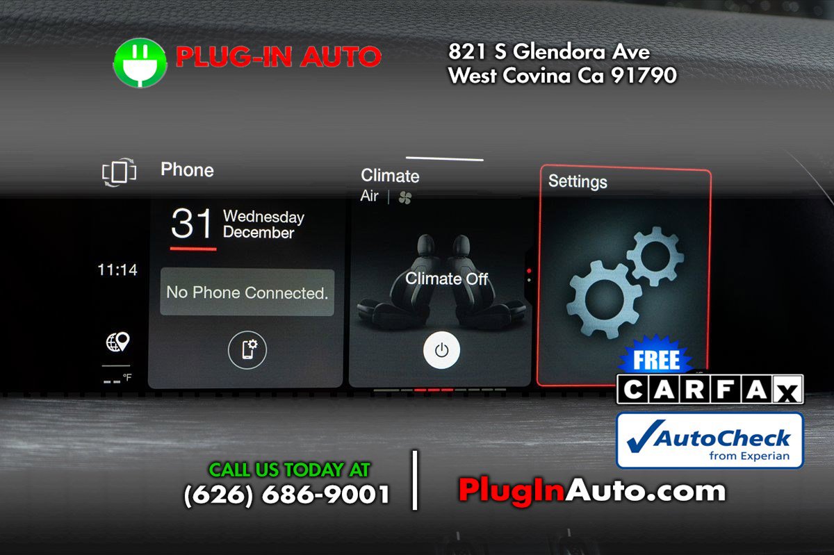 Used 2023 Alfa Romeo Stelvio Sprint image 23