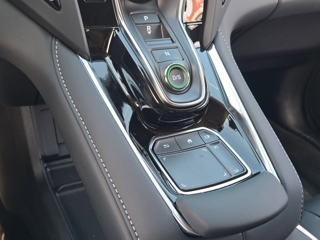 New 2026 Acura RDX w/ Technology Package image 38