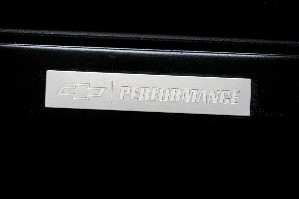 Used 2021 Chevrolet Camaro ZL1 image 61