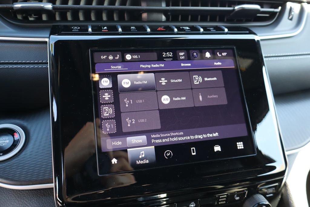 Used 2024 Jeep Grand Cherokee L Altitude image 18