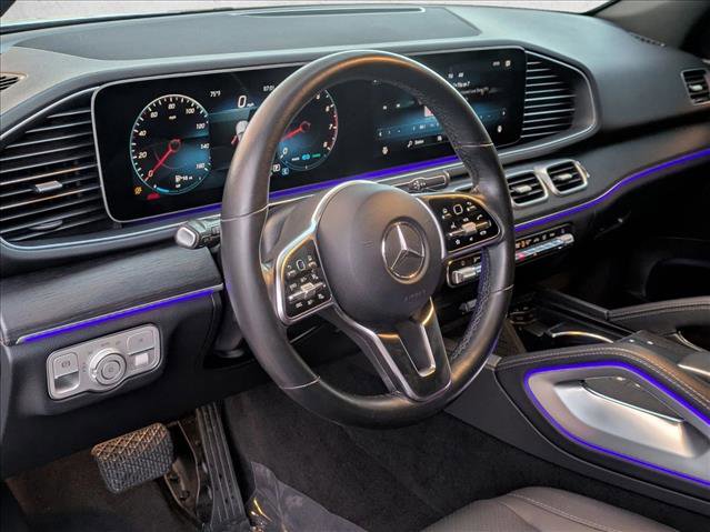 Certified 2023 Mercedes-Benz GLE 450 4MATIC image 10