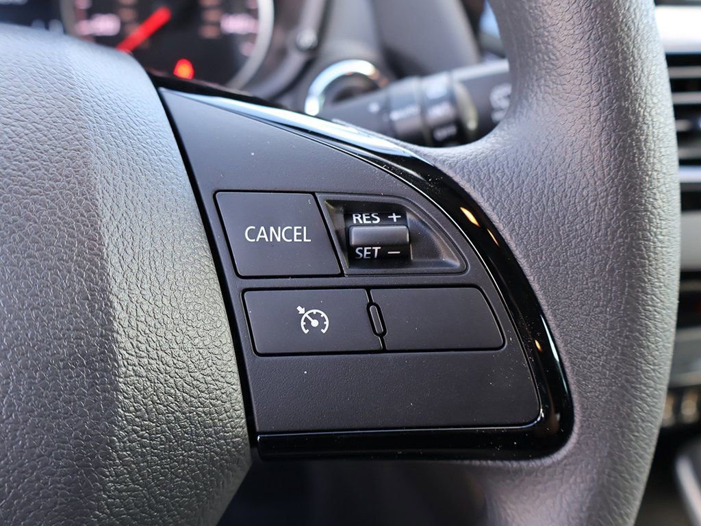 New 2026 Mitsubishi Eclipse Cross LE image 37