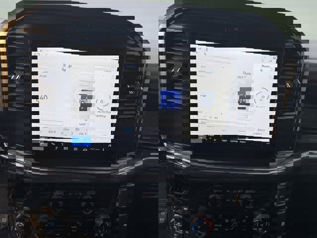 New 2026 Ford F150 STX w/ F-150 LOBO Package image 14