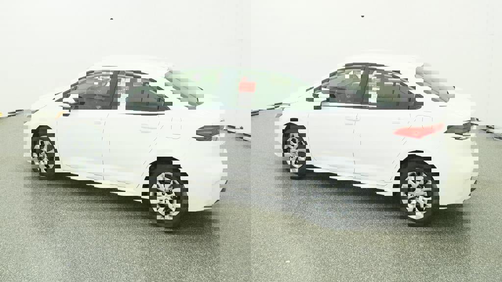 New 2026 Toyota Corolla LE image 37