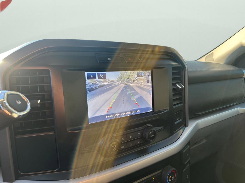 Used 2023 Ford F150 XLT image 36
