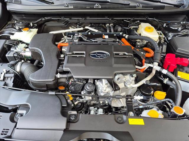 New 2026 Subaru Crosstrek 2.5i Limited AWD/4WD image 17