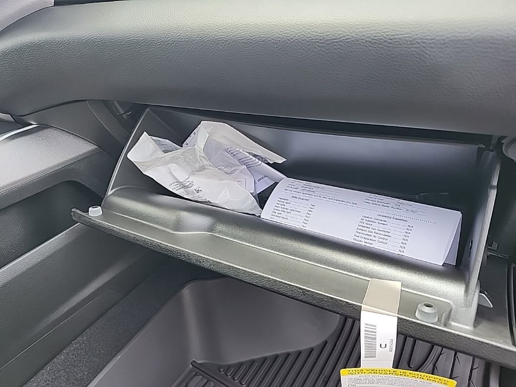 Used 2025 RAM 2500 Big Horn image 15