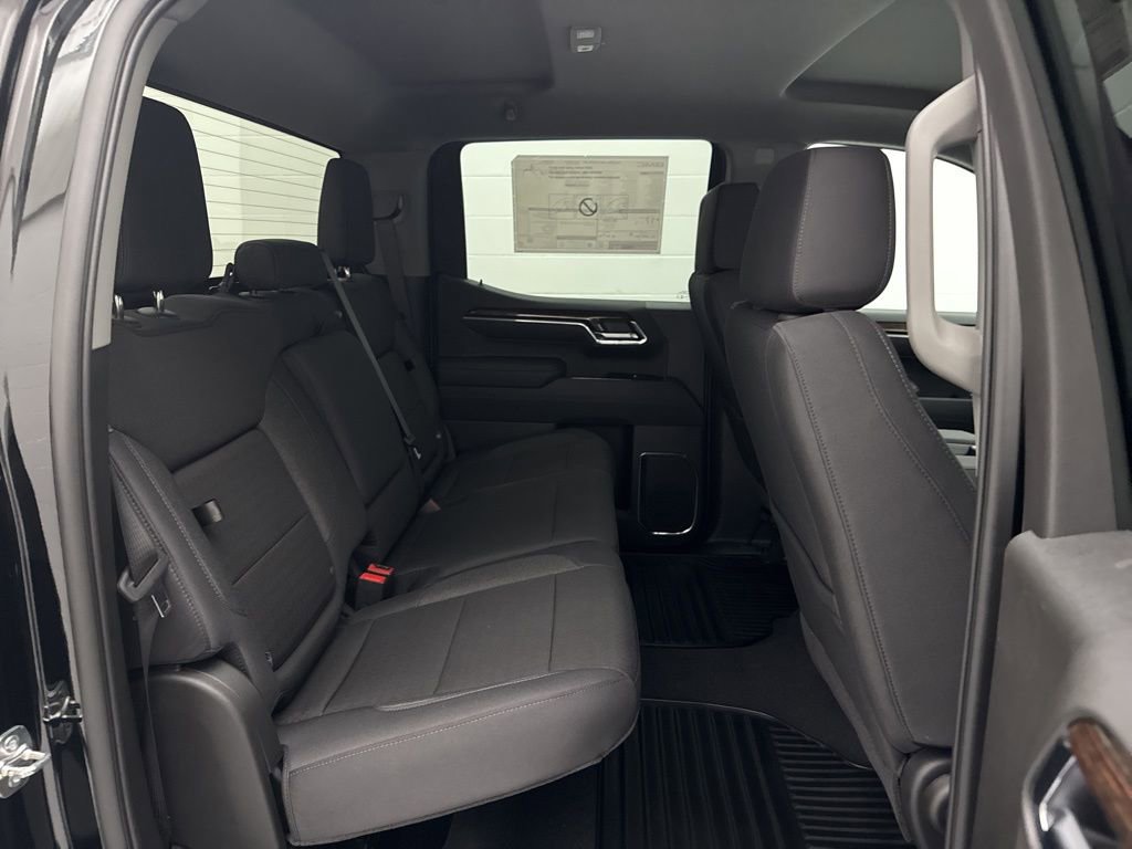 New 2026 GMC Sierra 1500 Elevation image 44
