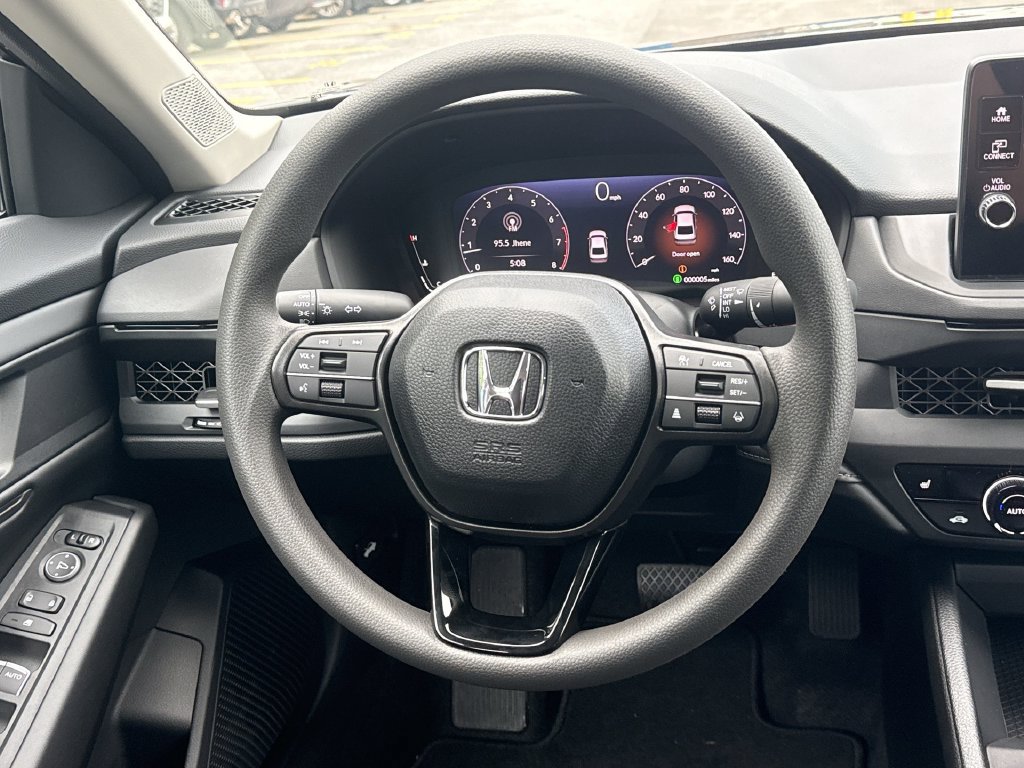 New 2026 Honda Accord SE image 11